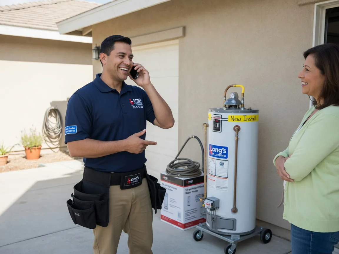 Leak Detection Atwater, MN FAQs